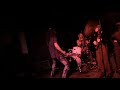 Jungle City @ The Metro 11-Aug-2017 playing High (end of)