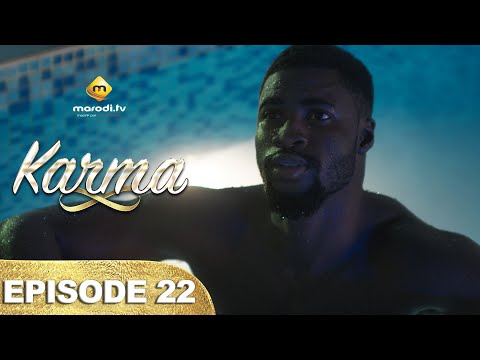 Série - Karma - Saison 2 - Episode 22 - VOSTFR