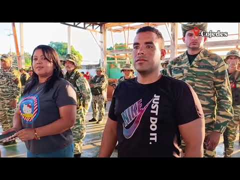 El ADI 3408 CHIRGÜA ubicada en el municipio Girardot,  