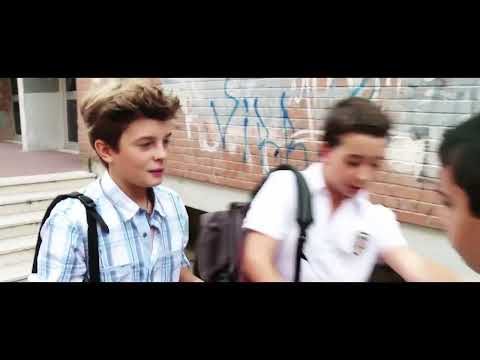 I Quattro Mori - Clip1: "La Rissa"