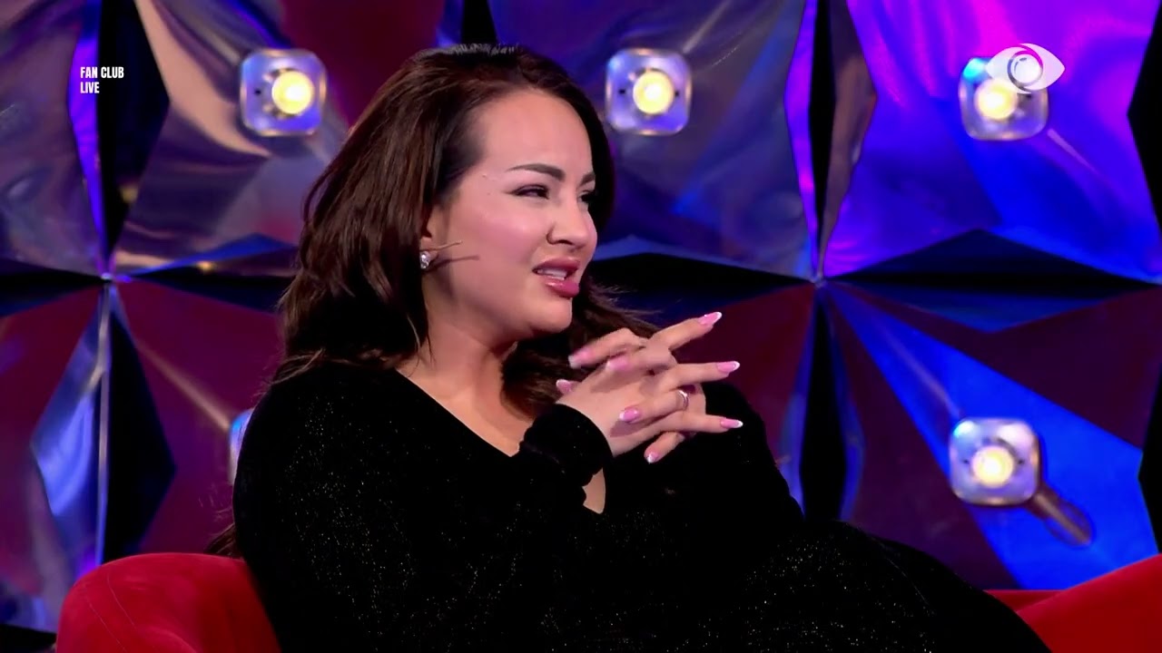 Në finale falë Gjestit? Egli 'përplas' Sara Gjordenin dhe Milaim Zekën: Totalisht fake! -Fan Club