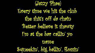 Rasheeda-off da chain lyrics