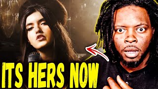 Angelina Jordan Sings Elvis Presley "Suspicious Minds" Reaction