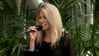 Women of Faith -  Come Thou Fount of Every Blessing  -  live@ Hour of Power