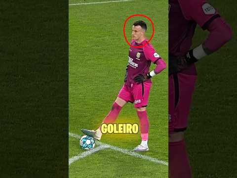 Eles não queriam jogar ⚽      #futebol #curiosidades #edit #incrivel