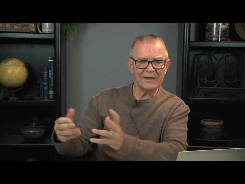 Un estudio del Nuevo Testamento - Parte 1 - Lección 5 - Estudio bíblico 722 de la Iglesia Bautist...