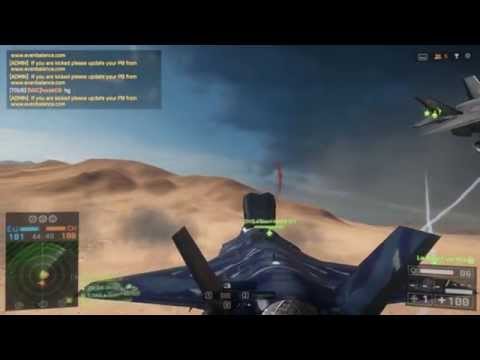 comment debloquer mini drone bf4