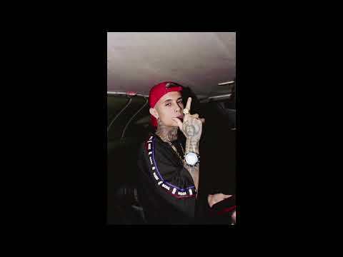 (FREE/FOR SALE) MC Paiva X MC Kevin X MC Hariel "Liderança" - Funk Type Beat