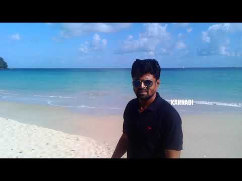 visitingST Lucia Castrius Beach