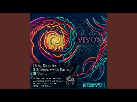 Symbolic System of Dreams