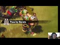 Blood Bowl 2 Legendary Edition Beta Underworld v Dwarves