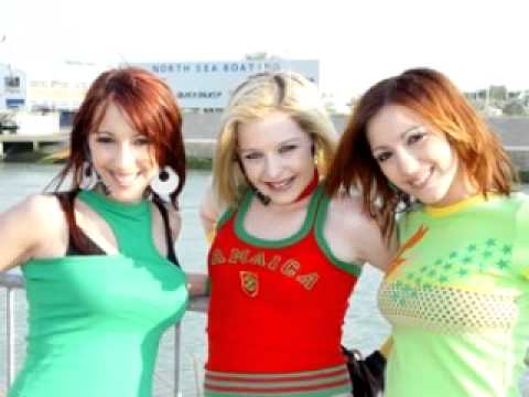 M-Kids - Niet geslapen