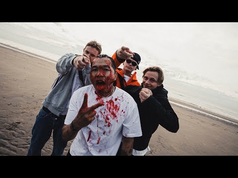 Chris Abolade - Kåmon feat. Roc Boyz (Official Music Video)
