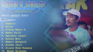 Download lagu KUMPULAN LAGU DANGDUT KOPLO NEW PALLAPA TERBARU 2019 mp3