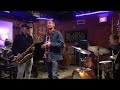 Jerry Bergonzi Quintet "Pancakes Don't Come From The Sky"" w/Phil Grenadier & Leo Genovese