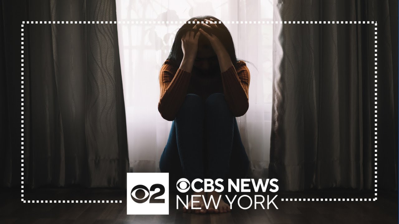 How to cope with holiday blues and depression