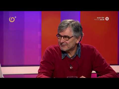 Vtip o Ježiškovi (SEDEM)