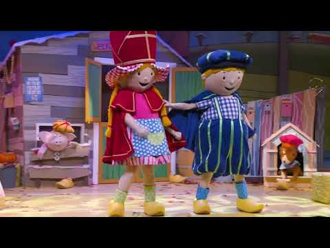 Video van Sinterklaasshow met Fien & Teun – Meezingfeest vol vrolijkheid | Sinterklaasshow.nl