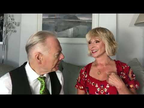 Toyah & Robert's Upbeat Moments (Saturday 15 July 2023)