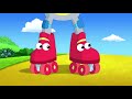 Dora S Great Roller Skate Adventure Clip5
