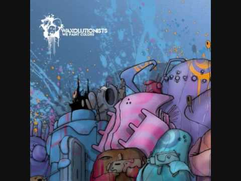 Waxolutionists - Flashlight feat. Hygher Baby