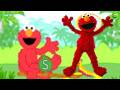 Sesame Street Games 2128