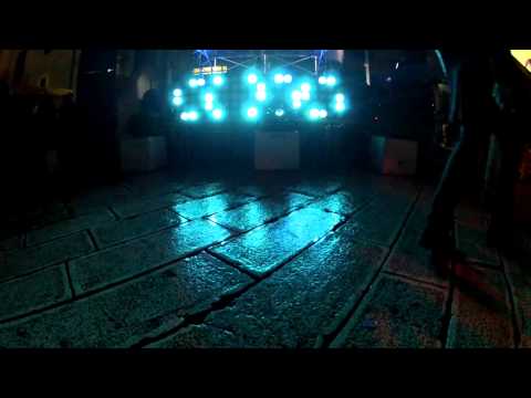 PROMO STREET FESTIVAL - 1 GENNAIO 2014