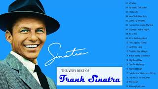 Download lagu Frank Sinatra Greatest Hits Full Playlist The Best... mp3