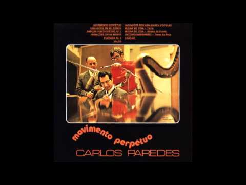 Carlos Paredes -  Movimento Perpétuo [1971]