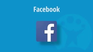 How to log in and log out from Facebook Android app