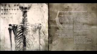 Exodus The ballad of Leonard and Charles