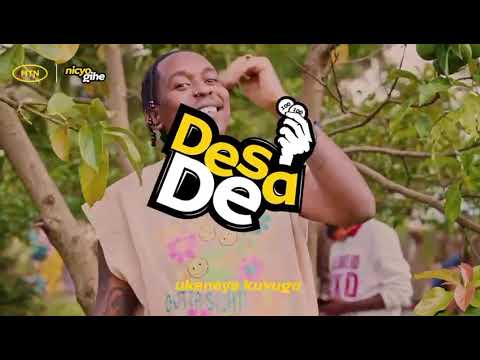 #GumaKuGiti na #DesaDe