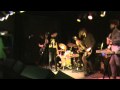 The Frighteners Home LIVE At The Foundry