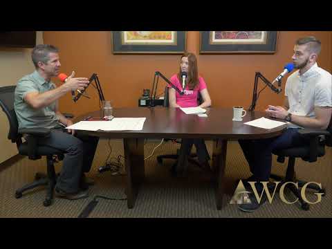 Jason Watson, Amanda Rowles, Joseph Bassett - WCG Inc. - YouTube