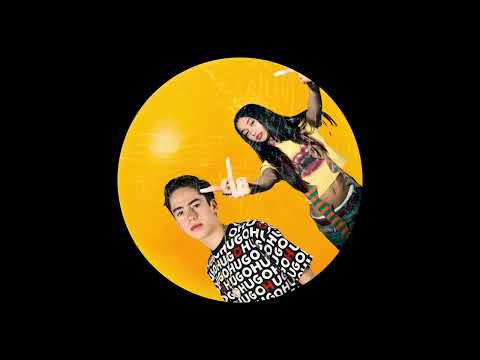 Jálale alv - Bb Trickz, Kevin AMF (Space Castorz Remix)