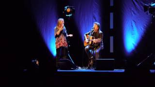 Poul Krebs "Vi tog heldigvis fejl" (feat. Marie Cecilie Vinther)