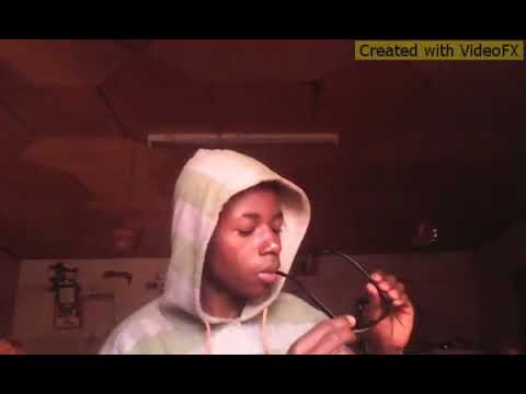 Young Holiday the struggle lipsing