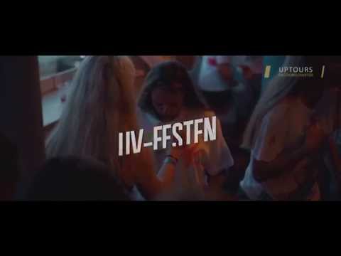 Uptours UV-Fest - Magaluf & Sunny Beach