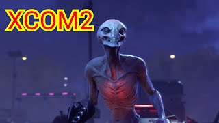XCOM2 nanaoの独り言実況8