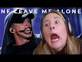 Therapist Reacts To LEAVE ME ALONE By NF