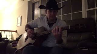 snake man doobie brothers cover