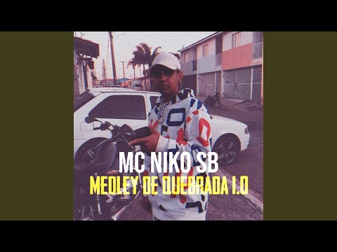 Medley de Quebrada 1.0