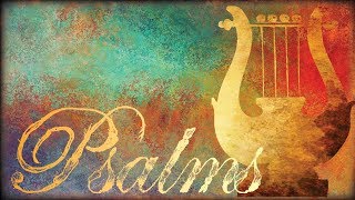 Psalm 150 - Rabbi Greg Hershberg (Oct 1, 2018)