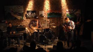 Daniel Romano live at Streaming Cafe