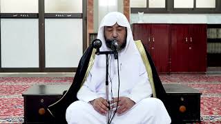 صورة 94/4- شرح رياض الصالحين - بـاب إكرام الضيف - أ د سامي بن محمد الصقير - 2 شعبان 1444هـ