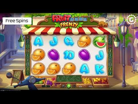 Your Fruit Shop Bonus Grow Bigger Sweeter Faster
