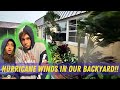 Surviving HURRICANE IAN With LOTS Of PRAYERS