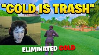 Best Fortnite Competitive Clips This Week!
