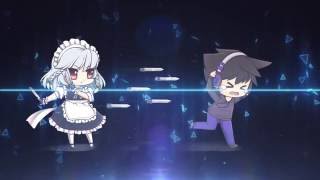 Cover art for Night of Nights