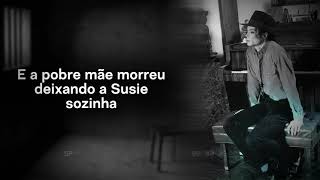 Michael Jackson - Little Susie / Pie Jesu (Tradução/Legendado/Letra/PTBR)